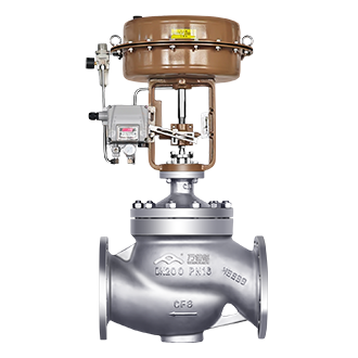 調(diào)節(jié)閥系列