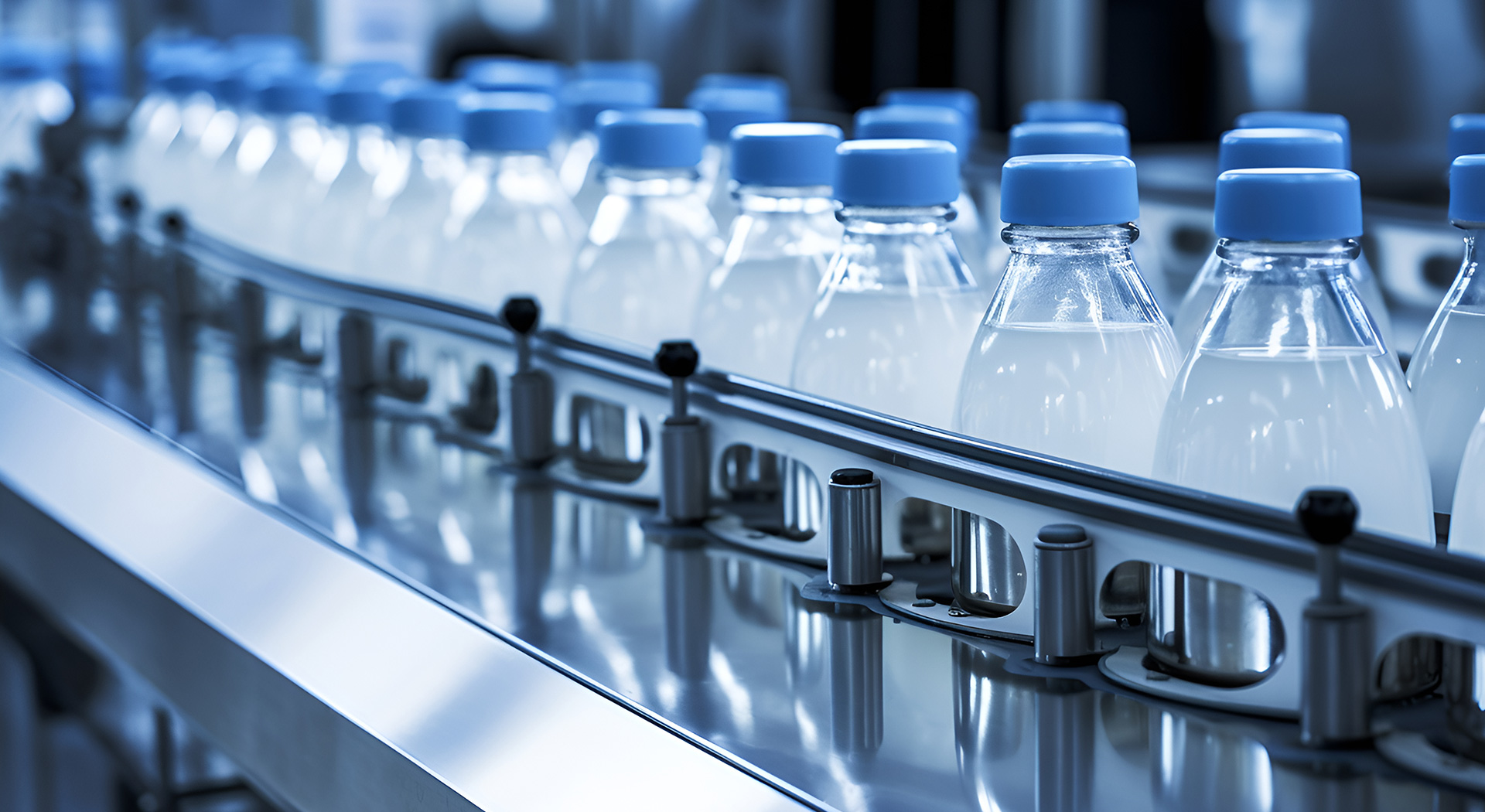 水處理領(lǐng)域解決方案