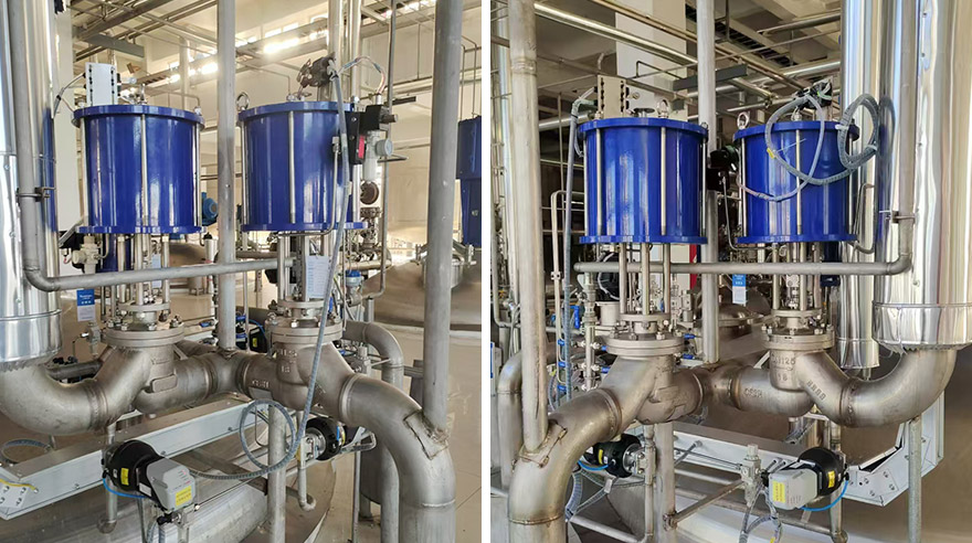 客戶現(xiàn)場(chǎng)