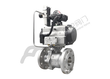 眾源自控閥門(mén)化工部法蘭球閥標(biāo)準(zhǔn)