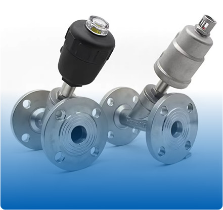 高壓增流無水錘效應