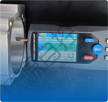 精密缸體長效密封