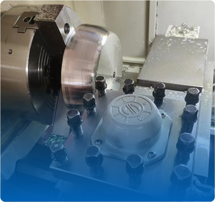 定制加工閥芯形狀