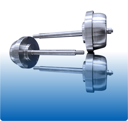 無(wú)縫隙易清洗